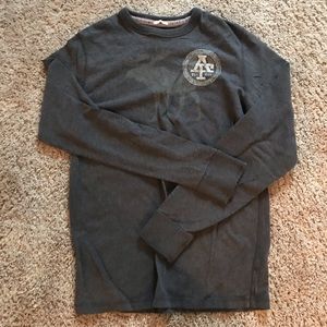 Abercrombie tshirt